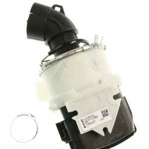 Pompa recirculare apa masina de spalat vase Beko, M384856 - Img 1