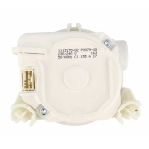 Pompa recirculare apa masina de spalat vase Electrolux, AEG, 4900731 - Img 4