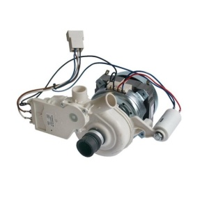 Pompa recirculare masina de spalat vase Ariston LD44EU, C00115896