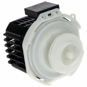 Pompa recirculare masina de spalat vase Whirlpool, Indesit, 9631461 - Img 1