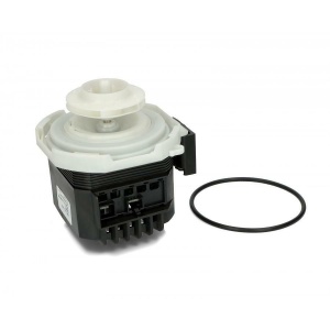 Pompa recirculare masina de spalat vase Whirlpool, Indesit, 9631461 - Img 3
