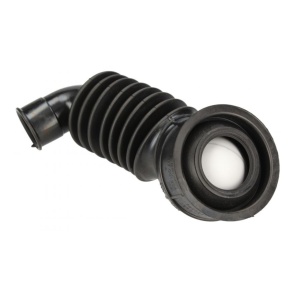 racord cuva pompa masina de spalat Indesit, 9770657 - Img 1