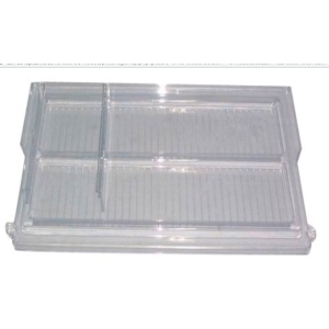 Raft congelator Beko, U745066