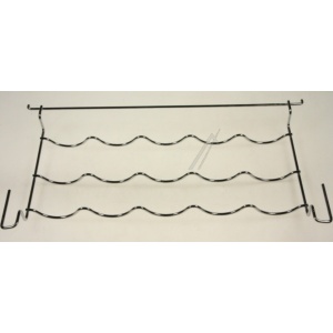 Raft de frigider pentru vin, G179776