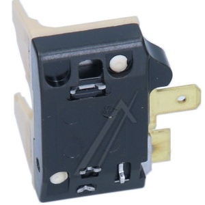 Releu motor frigider Arctic, Beko, 9857058 - Img 3
