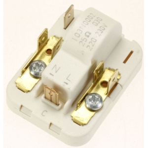Releu pornire motor frigider Danfoss, 103N0002