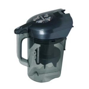 Rezervor colectare praf aspirator Rowenta, M906544 - Img 2