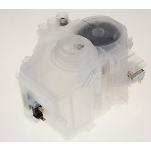 Rezervor dozare sare masina de spalat vase Beko, 1782500100