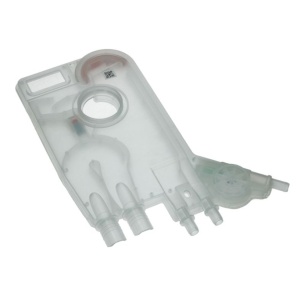 Rezervor monitorizare presiune masina de spalar vase Gorenje