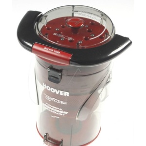 Rezervor praf aspirator Candy, H322415 - Img 2