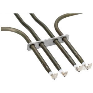 Rezistenta inferioara cuptor AEG, Electrolux, H716556 - Img 4