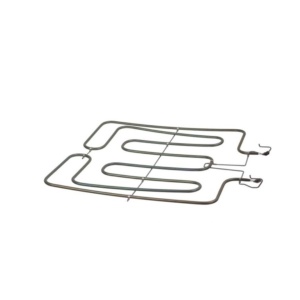 Rezistenta inferioara cuptor electric Bosch, Siemens, X525567 - Img 2