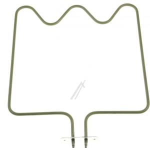 Rezistență inferioară cuptor electric Samus 1200W - Img 2