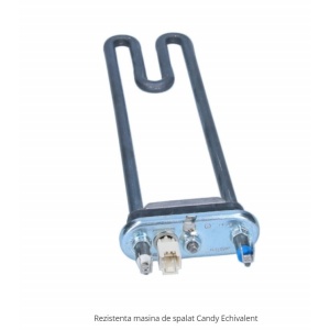 Rezistenta masina de spalat Candy, M41207