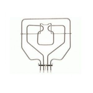 Rezistenta superioara cuptor electric Bosch, Siemens, 7717747