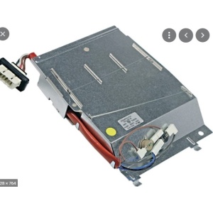 Rezistenta uscator de rufe Whirlpool, F609922