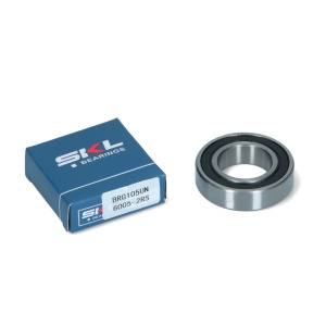 Rulment cuva masina de spalat 6005 2RS, BRG105UN