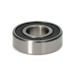 Rulment cuva masina de spalat 6203 2RS, BRG114UN - Img 2
