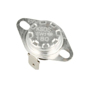 Senzor temperatura masina de spalat si uscator Gorenje, Q219154 - Img 1