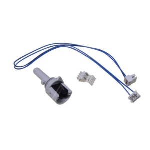 Senzor temperatura masina de spalat vase Whirlpool, 8989411 - Img 3
