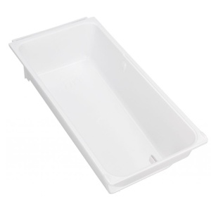 Sertar detergent, balsam masina de spalat Whirlpool - Img 1