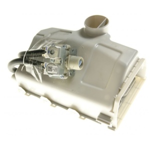 Sertar dozator detergent masina de spalat Lg - Img 2