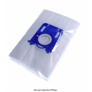 Set 10 saci aspirator Philips, Aeg, Electrolux - 10 bucati  - Img 4