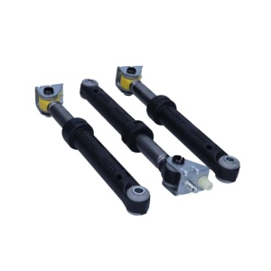 Set amortizoare pentru masina de spalat Miele, 3 piese, X473654 - Img 1