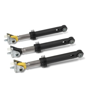 Set amortizoare pentru masina de spalat Miele, 3 piese