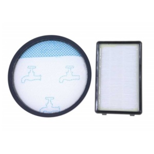 Set filtre aspirator Rowenta, ZR780000