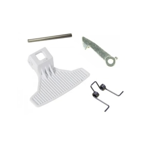 Set maner hublou masina de spalat Beko, Arctic, 8764242