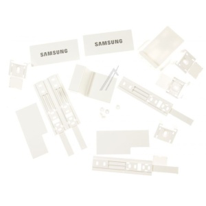 Set montaj combina frigorifica incastrabila SAMSUNG , U235699 - Img 3