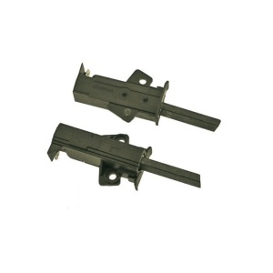Set perii carbune motor masina de spalat Aeg, Electrolux, Whirlpool - Img 2
