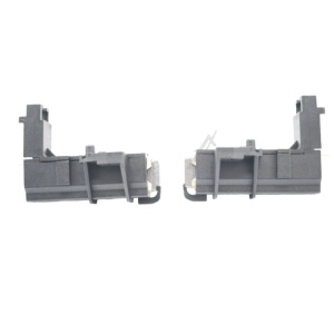 Set perii carbune motor masina de spalat INDESIT