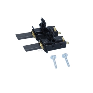 Set perii carbuni motor masina de spalat Candy, 49028927