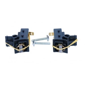 Set perii carbuni motor masina de spalat Candy, 49028927 - Img 2