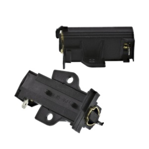 Set perii carbuni motor masina de spalat Electrolux EWF12270W 12.5x5x32mm - Img 4