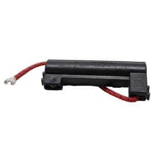 Siguranta cuptor microunde 0,8A-5KV, 6901W1A001C - Img 2