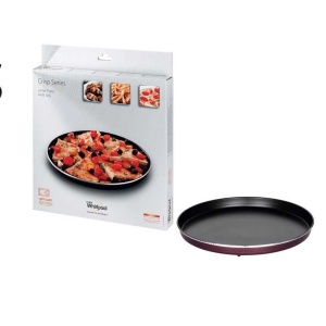 Tava cuptor cu microunde Whirlpool, 2629513 - Img 2