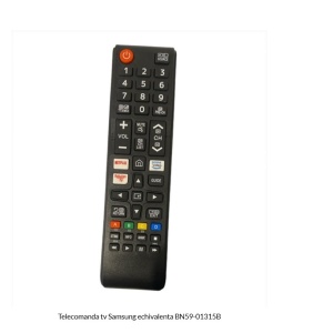 Telecomanda TV