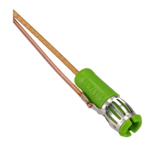 Termocupla aragaz Hansa, Amica 1350/682K, lungime 450 mm - Img 3