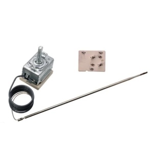 Termostat cuptor electric Whirlpool, Hotpoint Ariston, Ariston, 482000022699 - Img 2