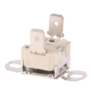 Termostat de siguranta cuptor Bosch, Siemens - Img 2