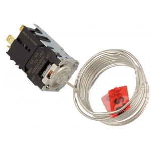 Termostat frigider, congelator Indesit, Hotpoint Ariston, Hotpoint, Ariston, 4941977 - Img 2