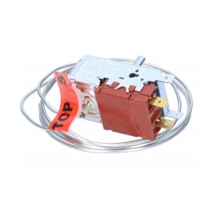 Termostat frigider, congelator, Whirlpool, Indesit, Ariston, 8063549 - Img 1