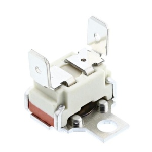 Termostat siguranță cuptor Electrolux Zanussi - Img 2