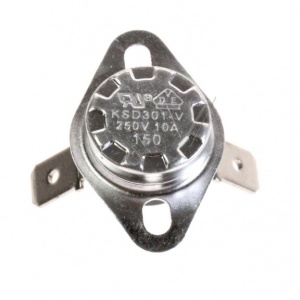 Termostat valoare fixa 150°C, 9346911