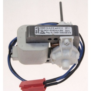 Ventilator frigider no frost Bosch, 5760331 - Img 1