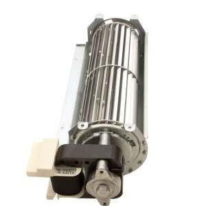 Ventilator tangential 25W 180mm - Img 2