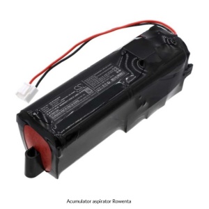 Acumulator aspirator Rowenta